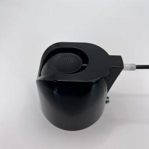 Optimal Precision Actuator With Extension Tube Cleaning And Maintenance