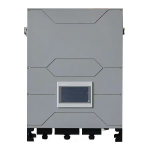 10kw 3 Phase Solar Wind Energy Home 10kw On Grid Wind Power System for CE