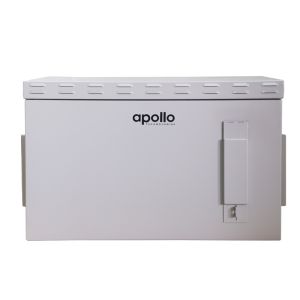 12U IP55 Waterproof Wall Mount Server Rack Cabinet