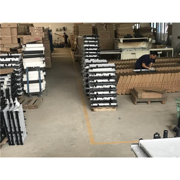 2003 Audi A3 Radiator Replacement / Audi S3 Radiator Tube Fin Core 32mm Thickness