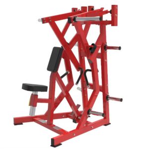 Commercial Gym Plate Loaded Strength Machine Smith Squat Rack