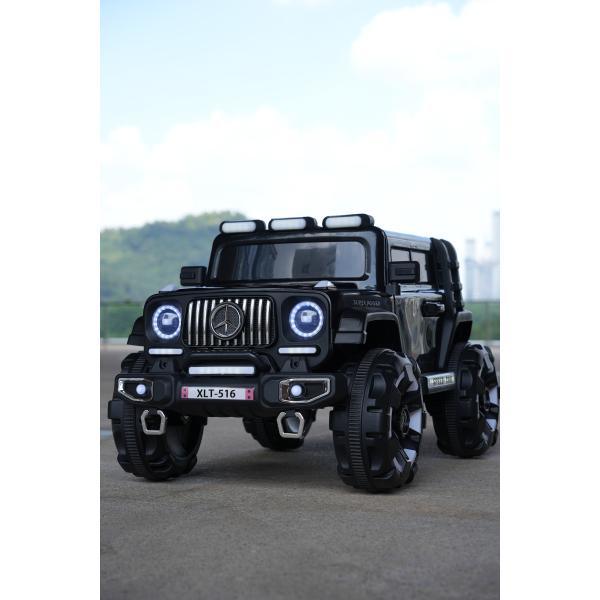 Buy Sturdy Light Children'S Off Road Toy Car Adjustable Seat at wholesale prices