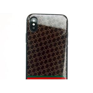 Soft Opp Bag Glass Tempered Smartphone Case Cover