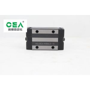 Hiwin HGH25CA Heavy Duty Linear Guide Rail HGH25HA HGH25 35mm