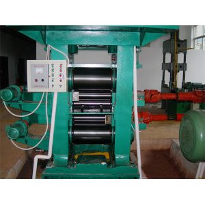 Sheet Steel Cold Reduction Mill Steel Coil Cold Reducing Mill 220m/Min