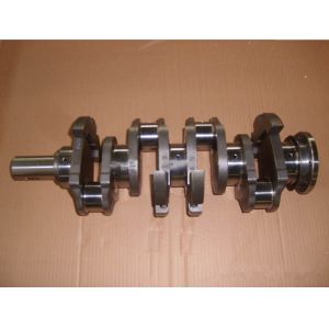 3140303202 3140305502 6 Cylinder Engine Crankshaft OM314 Diesel Engine