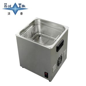 14L Commercial Ultrasonic Cleaner 120W - 300W Smart Ultrasonic Cleaner