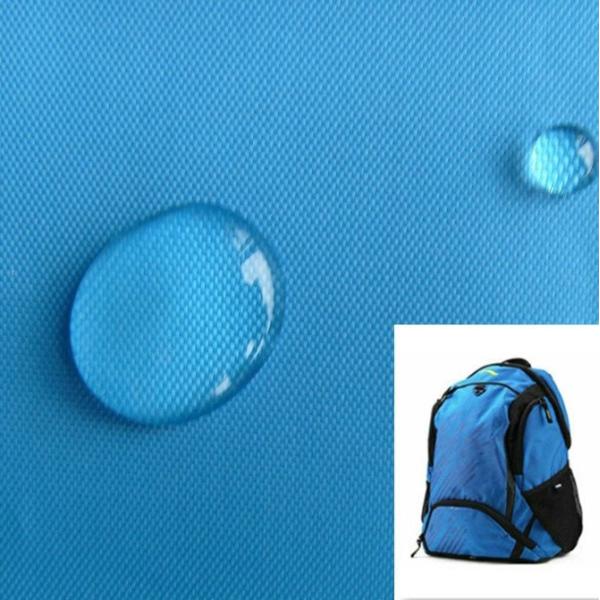 Buy 300D high-density oxford fabric/bag fabric at wholesale prices