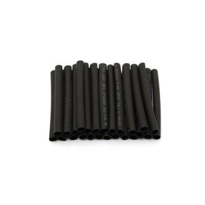 Electrical Insulation Heat Shrink Shrinkable Tubes 127PC Polyolefin Sleeve
