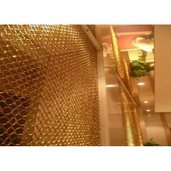 decorative mesh