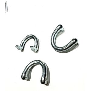 Quality High Quality Shipping Container Lashing Ring for sale