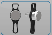 Beautiful Design High Quality Manufacturer Direct Sale Portable Cryolipolysis Machine For