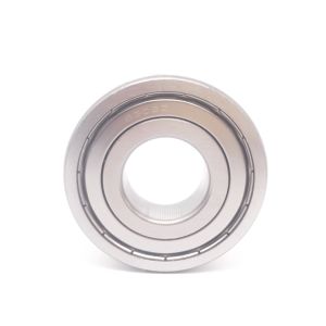 Heavy Duty Applications High Temperature Resistant Bearing 6308 with Chrome