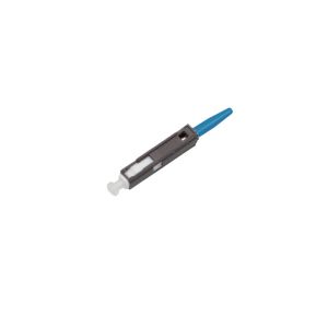 MU G.657A2 G625D DX 100M Fiber Optic Patch Cables