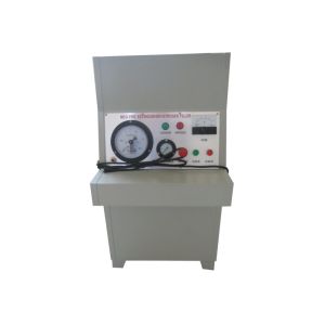 GMD A Fire Extinguisher Powder Filling Machine CO2 Gas 0.1KW