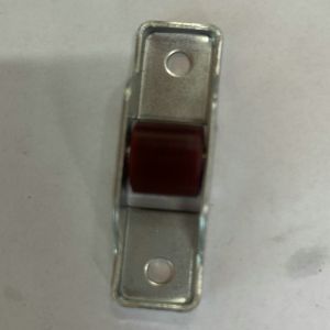 Modern Design Single Flat Roller UPVC Window Pulley Window Roller Modern Style