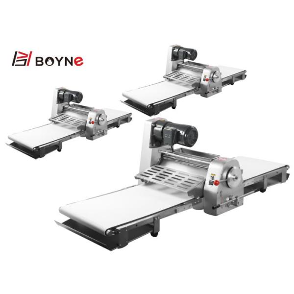 Buy Desk Top Dough Sheeter For Bakery Processing Equipment Use In Commercial Baking at wholesale prices