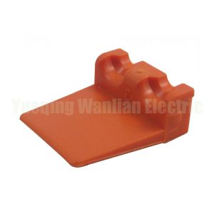 WP-2P Automotive Connector Locks Position Assurance Secondary Lock