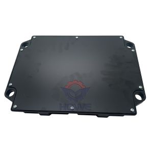 Excavator Electrical Parts Control Unit C32 C27 C18 Engine Controller Computer