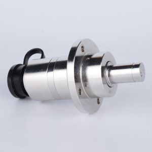 10-1000kg Cable Tension Load Cell , Aluminum Load Cell 100kg
