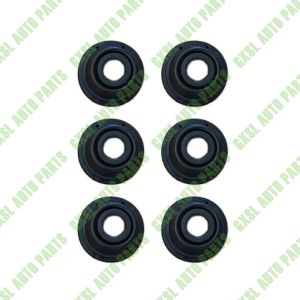 For Ferrari F430 599 612 360 Upper Ball Joint Gaiters OEM 171848