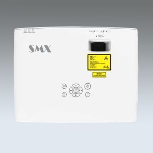 XGA 3800 Lumen 3LCD Laser Projector For Business