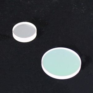 Xinland Quartz Red Diode Laser Lens Laser Focusing Lens 100mm