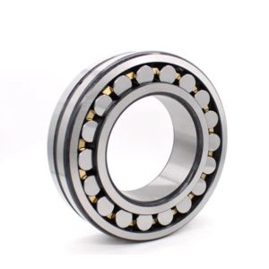 V2 Spherical Roller Bearings 21312C 22312CA 22312MB ID 6.0cm Angular Contact