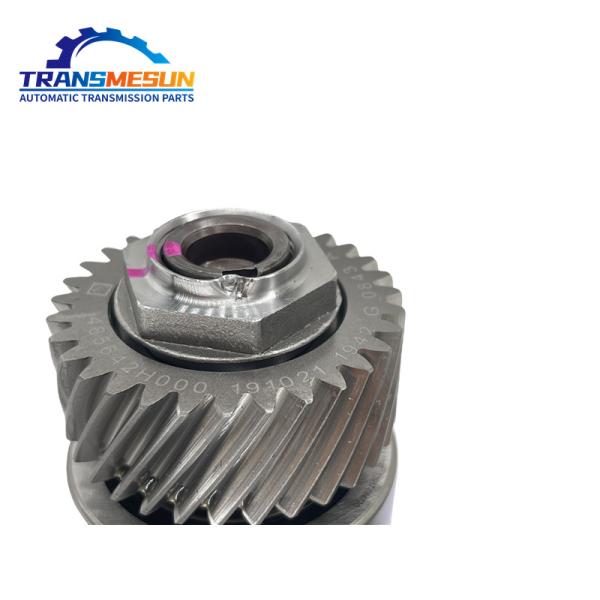 Buy Modern C0GF1 CVT Transmission Pulley Kit 485012H000 at wholesale prices