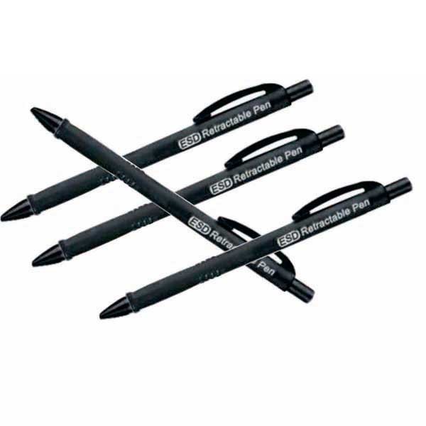 Buy 10E9 Ohm Cleanroom Ball Pen at wholesale prices