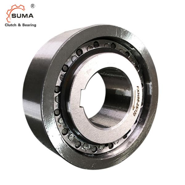 Buy FXN76-25/115 5000RPM  One Way Backstop Clutch Pump Bearing at wholesale prices