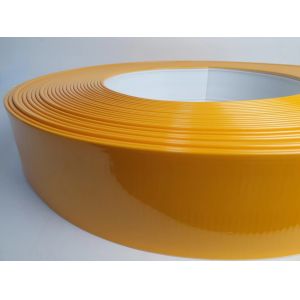 Channel Letter Aluminum Trim Cap With High Hardness 50M/Roll Channel Letter Trim