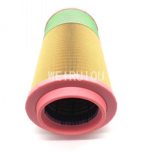 P782936 81.08405.0021 Truck Air Filters 508mm Height for Manufacturing Plant