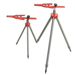 Aluminum GA-3S 89CM Instruments And Poles Tripods