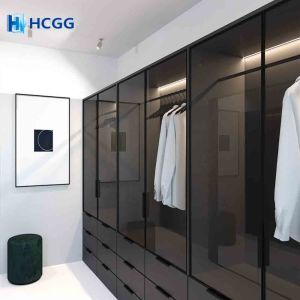 audi a3 car tinted glass