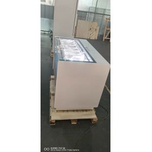 China Ventilated Industrial Refrigeration Unit with 6 Italian Pans on sale