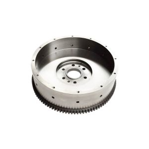 Cummins NT855 Car Flywheel Replacement Cast Iron 103 Teeth 3016495