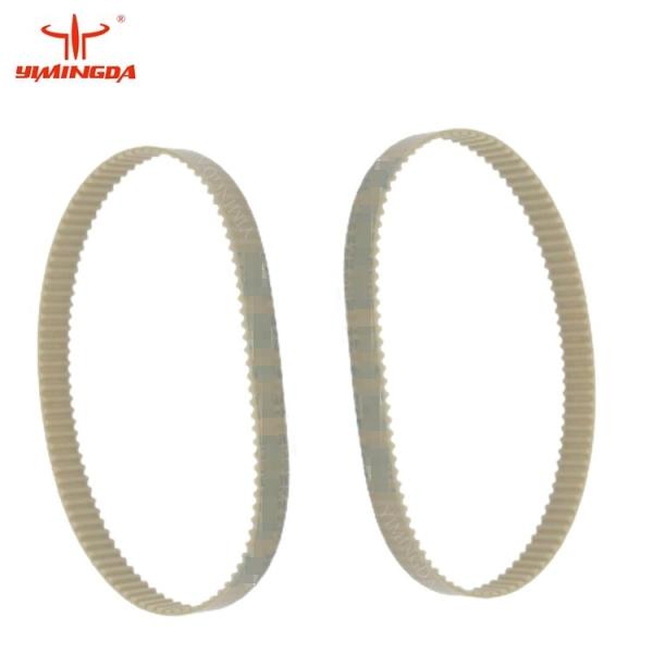 Auto Cutter Belt, 9x245mm, T2.5 Plotter Machine Spare Parts No. 94548001