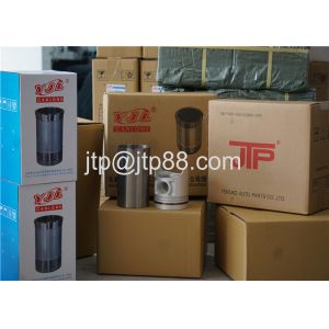 Quality Diesel Engine Parts 4D56 For Mitsubishi Engine Piston &amp; LIner Kit MD304835 for sale