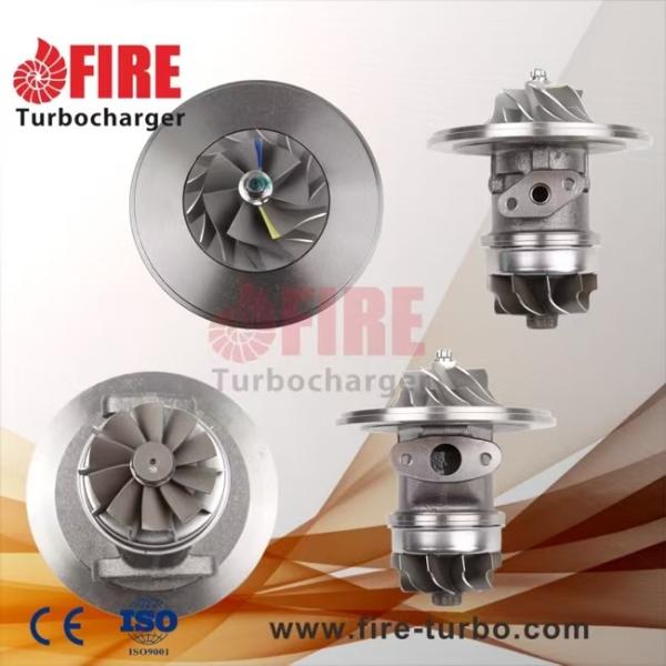 Buy Cartridge HX40W Turbo 4051033 4049358 Cummins Truck with L360 DCEC Engine at wholesale prices