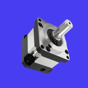 NEMA17 Stepper Motor Planetary Gearbox