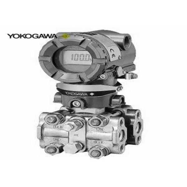 Yokogawa EJA130A-EHS5A-92NN Pressure Temperature Transmitter 2-Inch Pipe