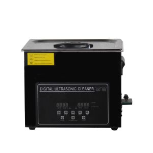 Digital Fuel Injector Ultrasonic Cleaner Sweep Frequency Engine Ultrasonic