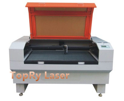 Buy Fabric Leather Cloth Toys Laser Engraving/ Cutting Machine (JM1080) at wholesale prices