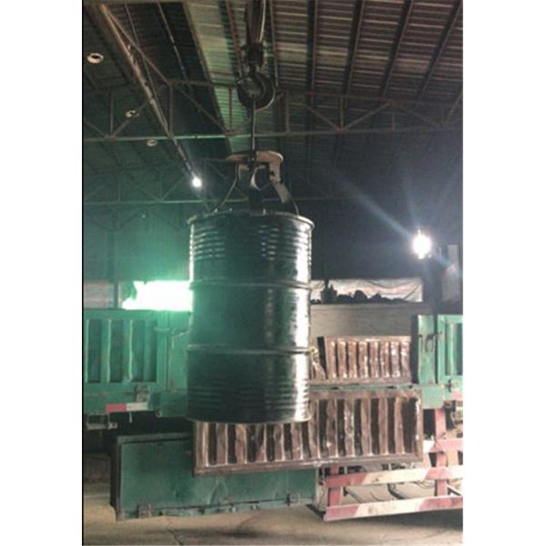 Multifunctional Steel Grinding Balls For Mining Unbreakable Good Toughness