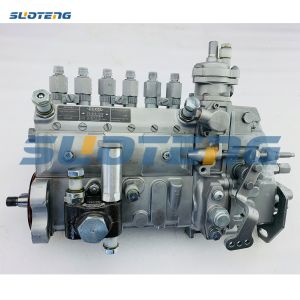China 101062-9310 Fuel Injection Pump For Diesel Engine on sale