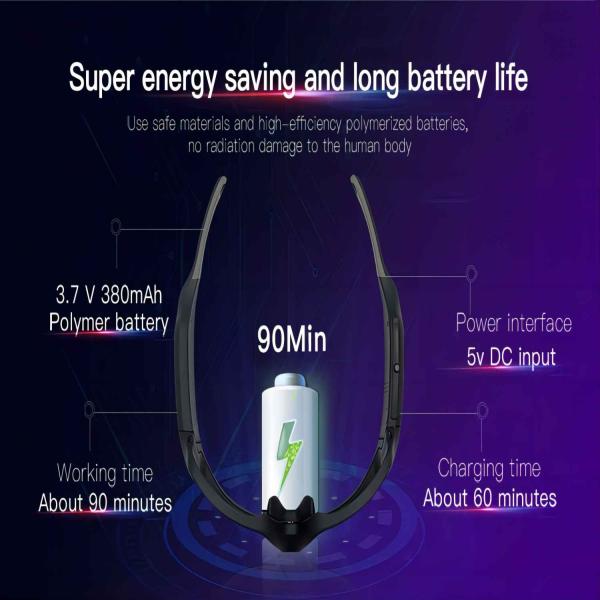 1080P HD Camera Glasses Sport Video Sunglasses DVR Eyewear Up To 30FPS 64GB Memory