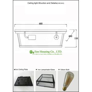 led ceiling lamp modern retro230v led ceiling lamps interior residential led