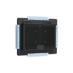 17-Inch Linux Monitor for Factory Automation and Security Systems