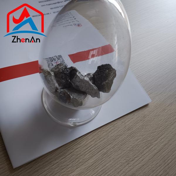 99.99% Bulk Ferroalloys Reinforced Welding Wires